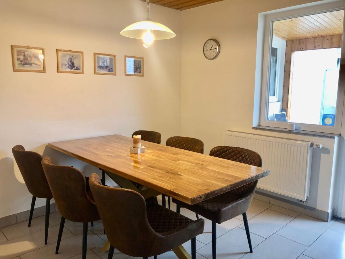 Ferienwohnung Im Zentrum Bad Schwartau Eksteriør billede