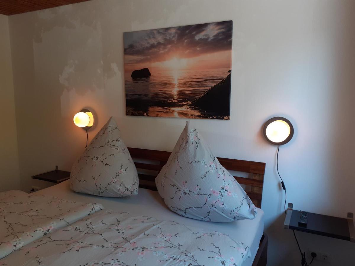 Ferienwohnung Im Zentrum Bad Schwartau Eksteriør billede