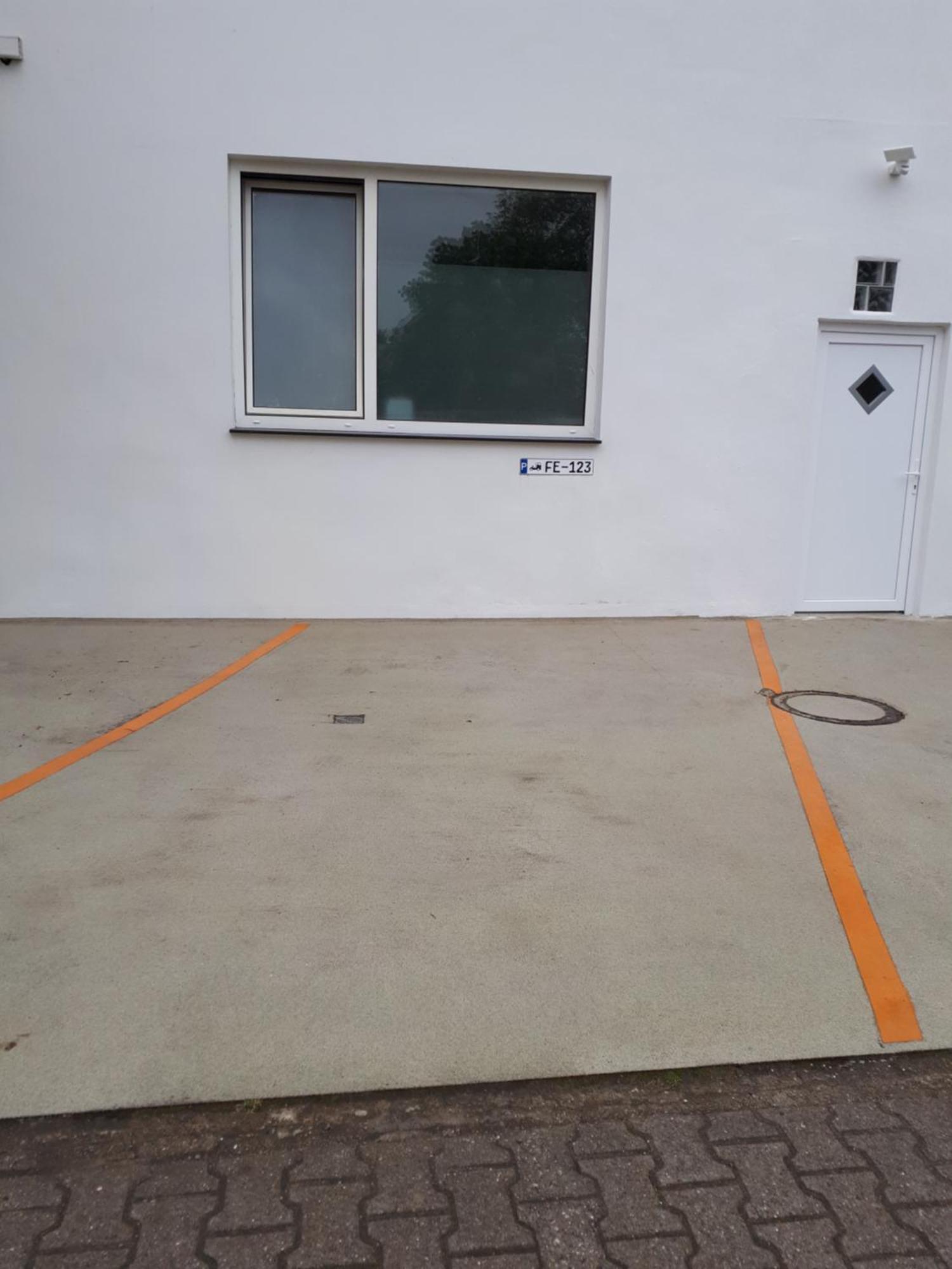 Ferienwohnung Im Zentrum Bad Schwartau Værelse billede