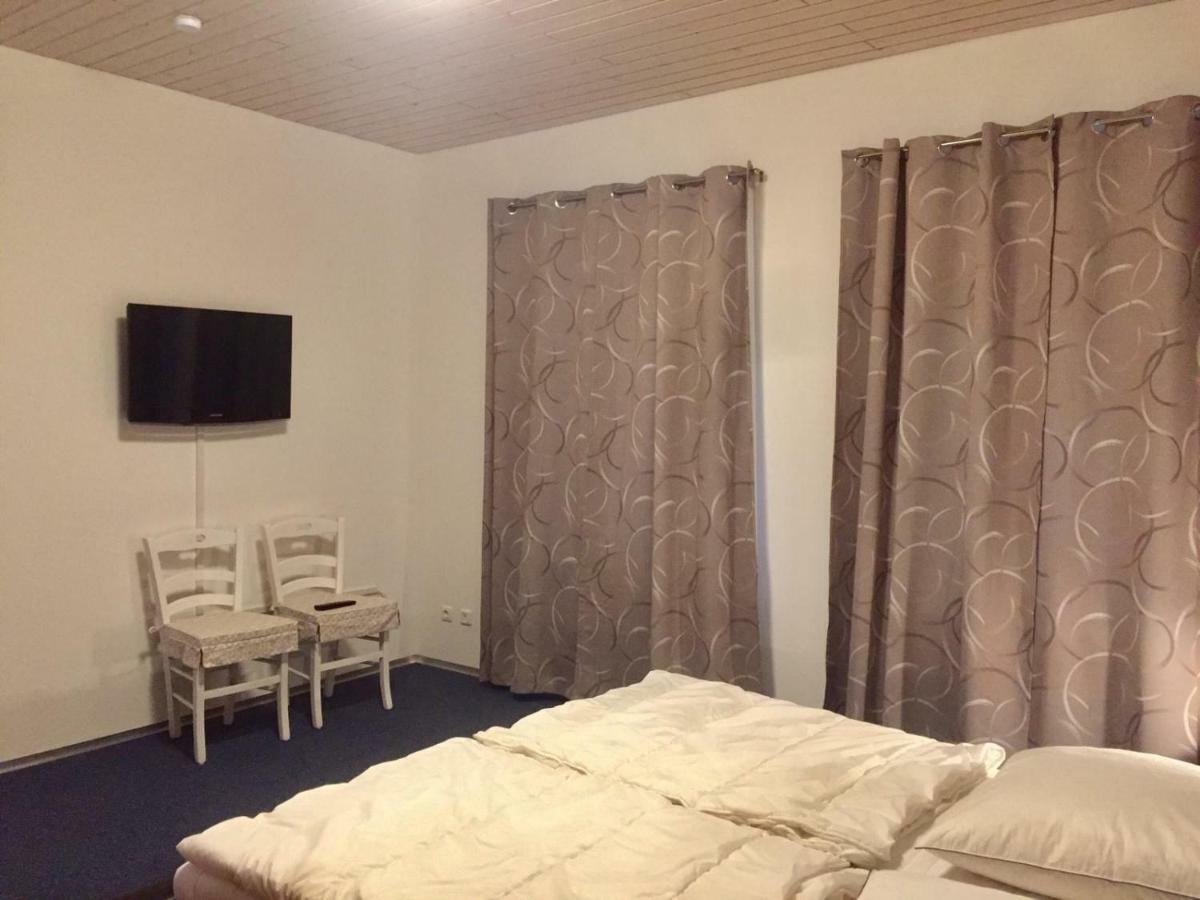 Ferienwohnung Im Zentrum Bad Schwartau Eksteriør billede