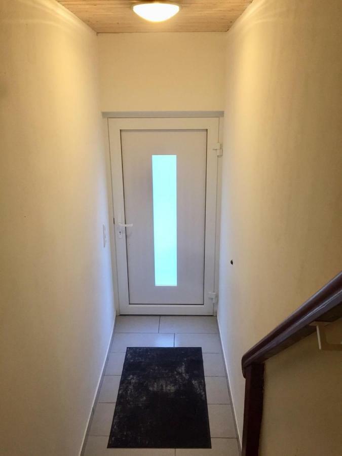 Ferienwohnung Im Zentrum Bad Schwartau Eksteriør billede