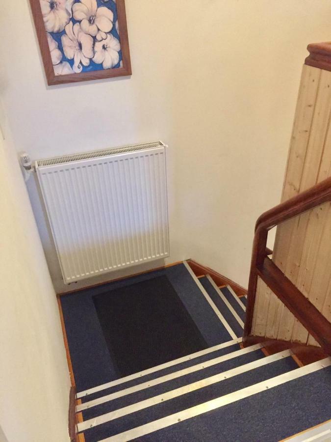 Ferienwohnung Im Zentrum Bad Schwartau Eksteriør billede